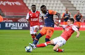 Xem lại Highlight Montpellier vs Reims lúc 20:00, ngày 17/04/2022