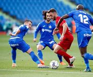 Video higlight Osasuna vs Getafe ngày 12/05/2022 - La Liga