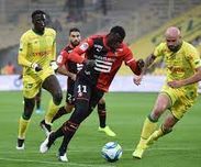 Video higlight Nantes vs Rennes ngày 12/05/2022 -  Ligue 1