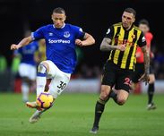 Video higlight Watford vs Everton ngày 12/05/2022 - Ngoại Hạng Anh