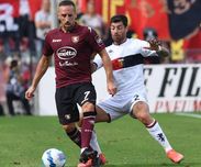 Video higlight Salernitana vs Cagliari ngày 08/05/2022 - Serie A