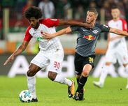 Video higlight RB Leipzig vs Augsburg ngày 09/05/2022 - Bundesliga