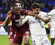 Video higlight Metz vs Lyon ngày 08/05/2022 -  Ligue 1