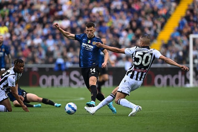 Xem lại Highlight Udinese vs Inter lúc 23:00, ngày 01/05/2022