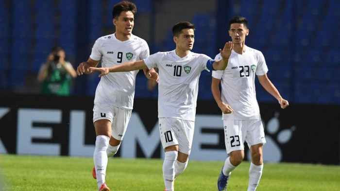 Highlights U23 Uzbekistan vs U23 Ả Rập Xê Út | 2 siêu phẩm tuyệt đỉnh đem về chức vô địch lịch sử