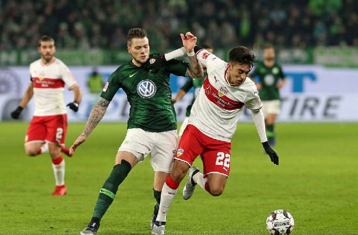 Xem lại Highlight VfB Stuttgart vs VfL Wolfsburg lúc 20:30, ngày 30/04/2022