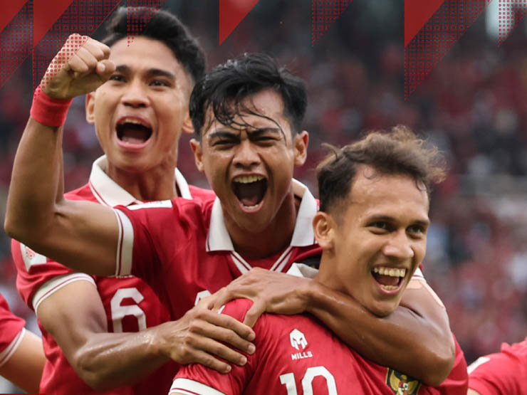 video Highlight : Indonesia 2 - 1 Campuchia (AFF Cup)