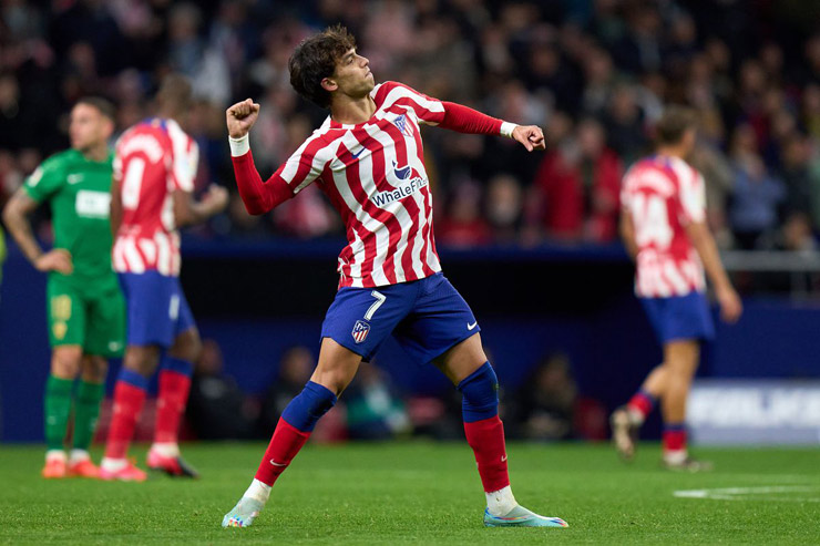 video Highlight : Atletico Madrid 2 - 0 Elche (La Liga)