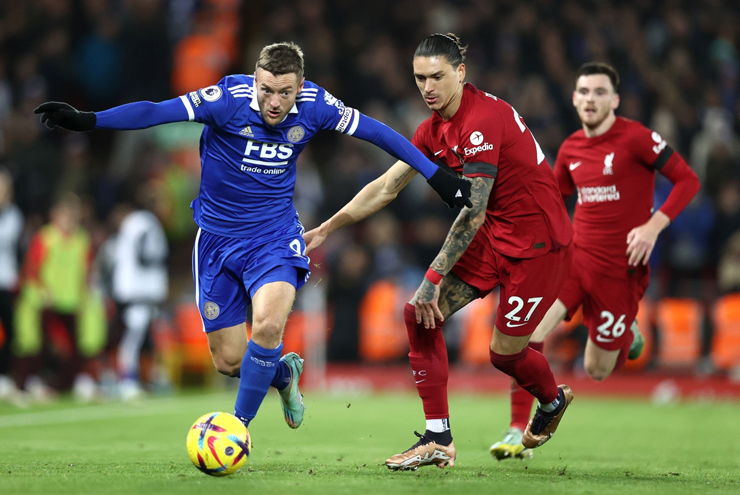 video Highlight : Liverpool 2 - 1 Leicester City (Ngoại hạng Anh)