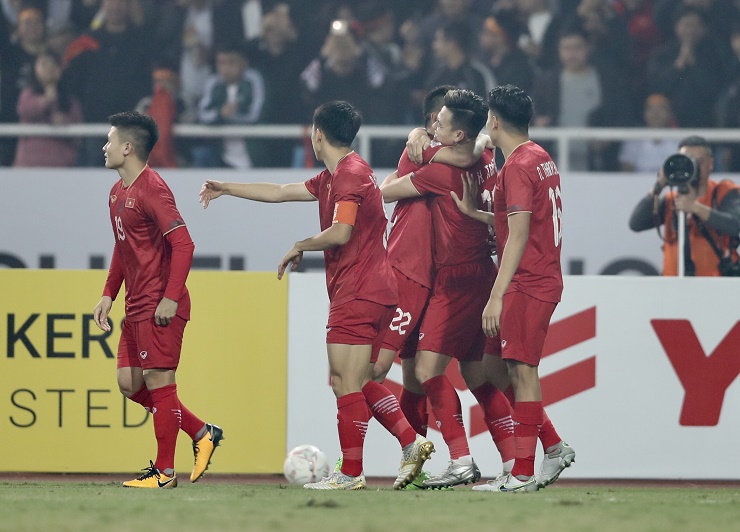 video Highlight : Việt Nam 2 - 0 Indonesia (AFF Cup)