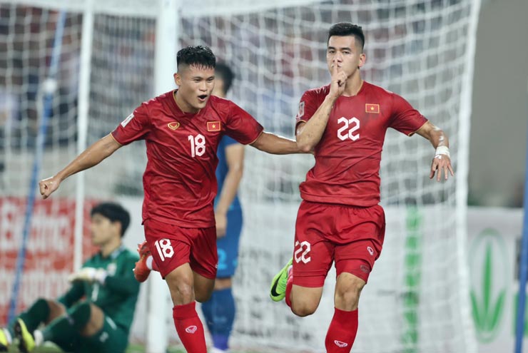 video Highlight : Việt Nam 2 - 2 Thái Lan (Chung kết AFF Cup)