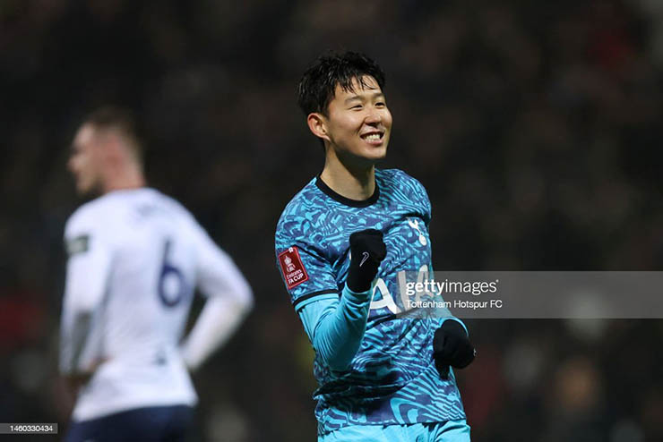 video Highlight : Preston 0 - 3 Tottenham (FA Cup)