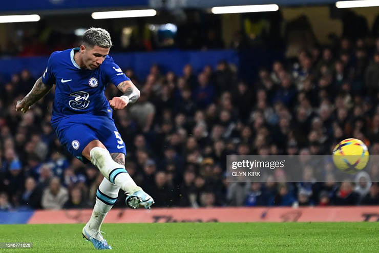 video Highlight : Chelsea 0 - 0 Fulham (Ngoại hạng Anh)