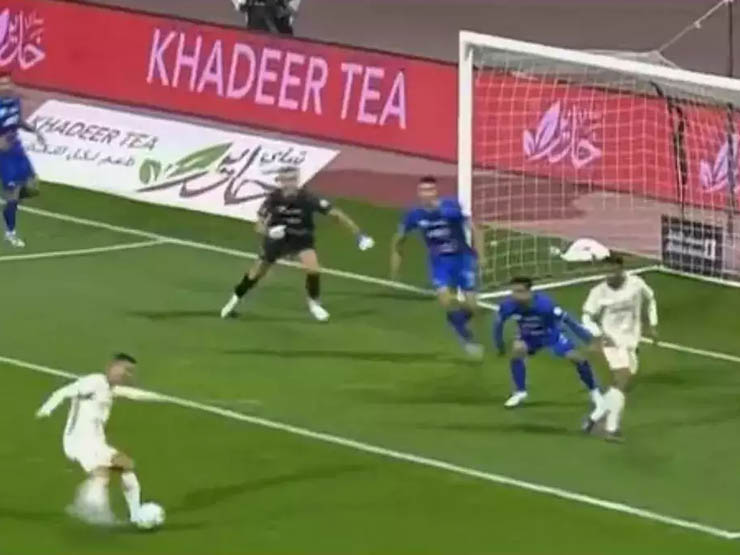 video Highlight : Al Fateh 2 - 2 Al Nassr (Saudi League)