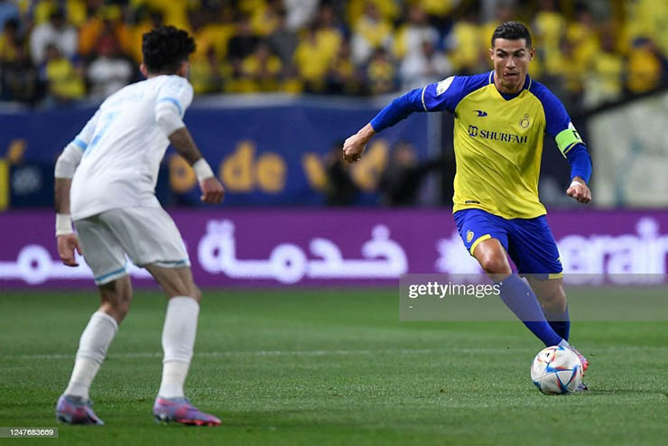 video Highlight : Al Nassr 3 - 1 Al Batin (Saudi League)