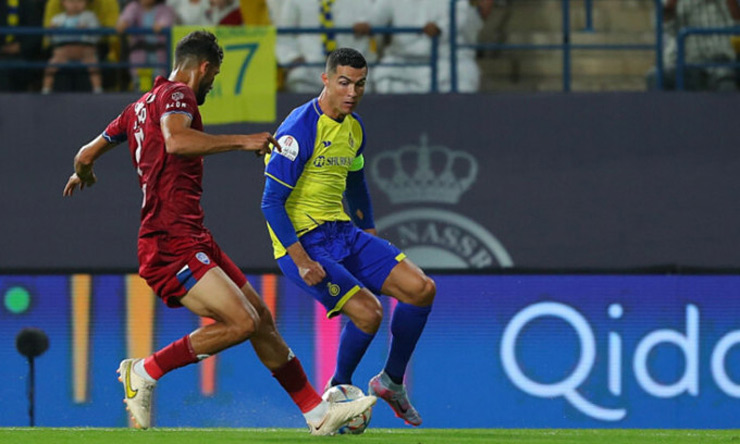 video Highlight : Al Nassr 2 - 1 Abha (Saudi Pro League)