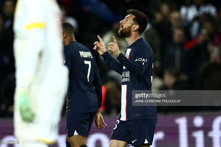 video Highlight : PSG 3 - 1 Lens (Ligue 1)