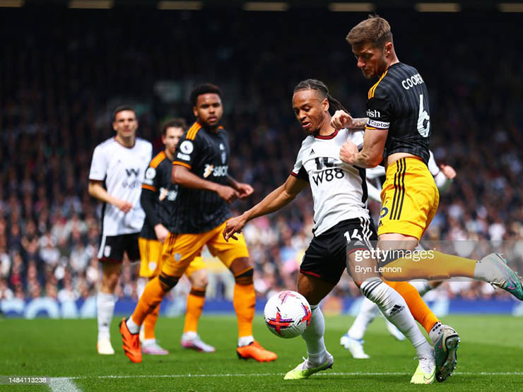 video Highlight : Fulham 2 - 1 Leeds (Ngoại hạng Anh)