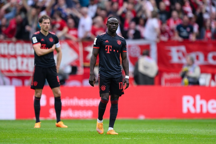 video Highlight : Mainz 3 - 1 Bayern Munich (Bundesliga)