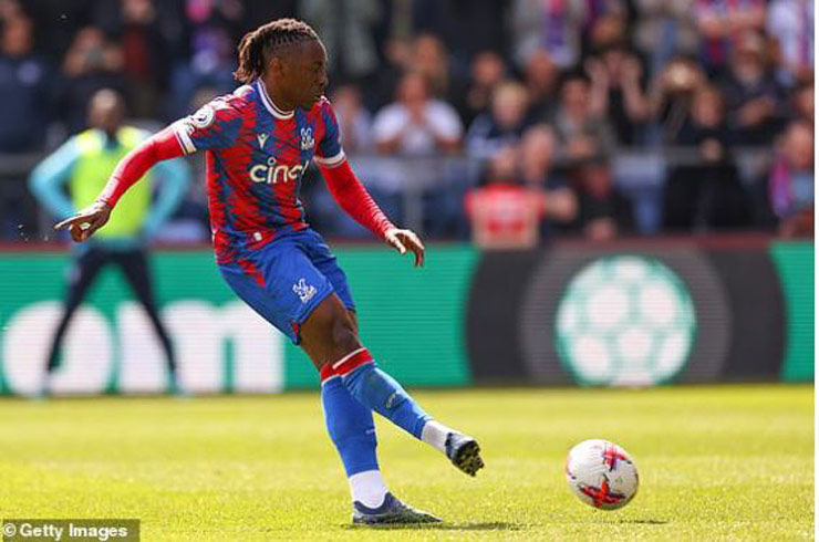 video Highlight : Crystal Palace 4 - 3 West Ham (Ngoại hạng Anh)