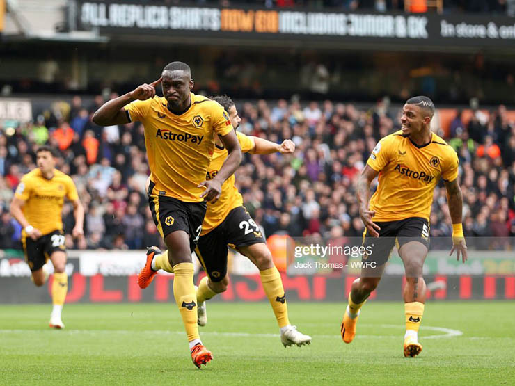 video Highlight : Wolverhampton 1 - 0 Aston Villa (Ngoại hạng Anh)