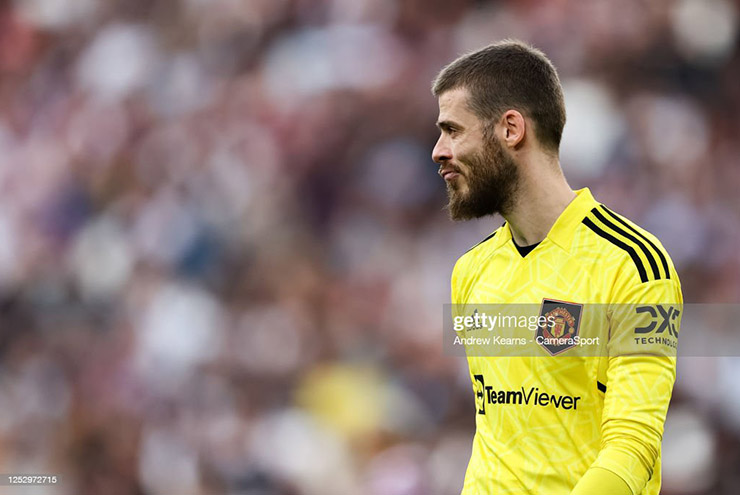 video Highlight : West Ham 1 - 0 MU (Ngoại hạng Anh)