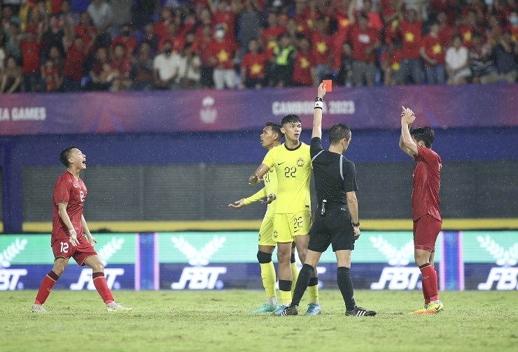 video Highlight : U22 Việt Nam 2 - 1 U22 Malaysia (SEA Games)