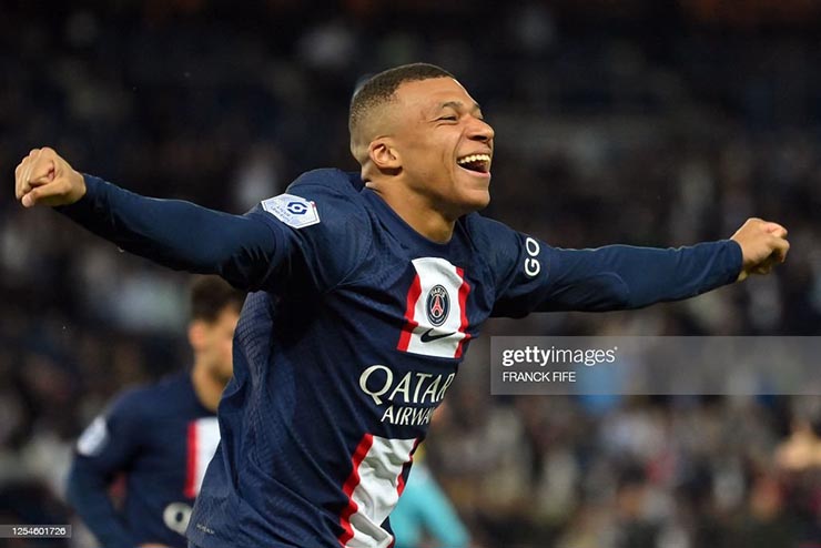 video Highlight : PSG 5 - 0 Ajaccio (Ligue 1)