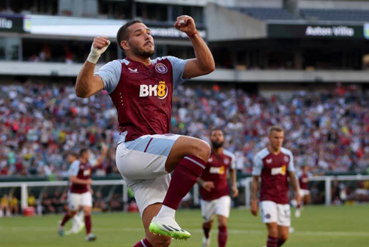 video Highlight : Newcastle 3 - 3 Aston Villa (Giao hữu)