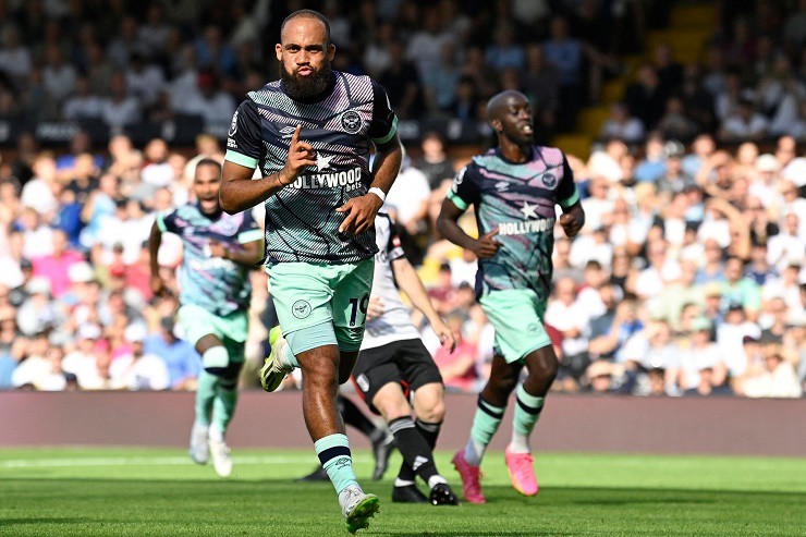 video Highlight : Fulham 0 - 3 Brentford (Ngoại hạng Anh)