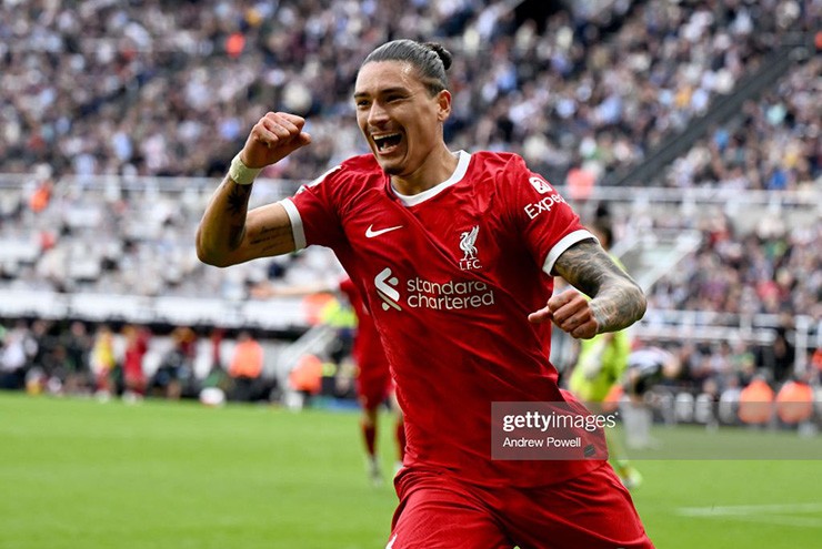 video Highlight : Newcastle 1 - 2 Liverpool (Ngoại hạng Anh)