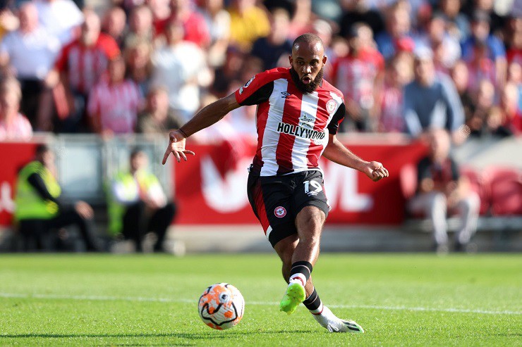 video Highlight : Brentford 2 - 2 Bournemouth (Ngoại hạng Anh)