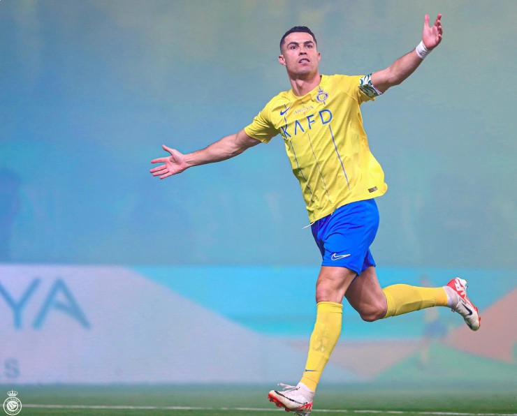 video Highlight : Al Nassr 4 - 3 Al Ahli (Saudi Pro League)