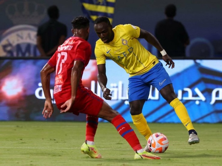 video Highlight : Al Nassr 2 - 2 Abha (Saudi Pro League)