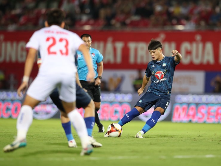 video Highlight : Hải Phòng 1 - 1 HAGL (Khai mạc V-League)