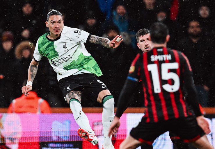 video Highlight : Bournemouth 1 - 2 Liverpool (League Cup)