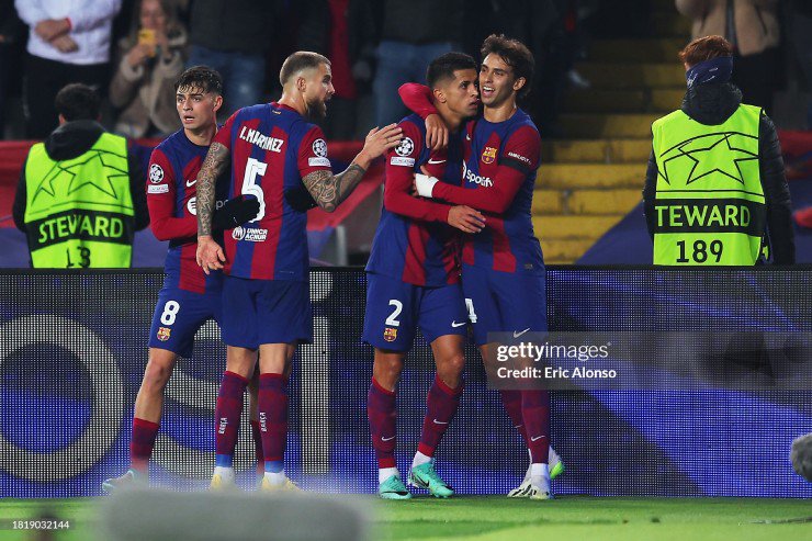 video Highlight : Barcelona 2 - 1 Porto (Cúp C1)