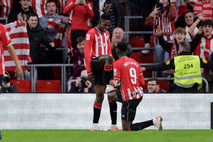 video Highlight : Athletic Bilbao 2 - 0 Atletico Madrid (La Liga)