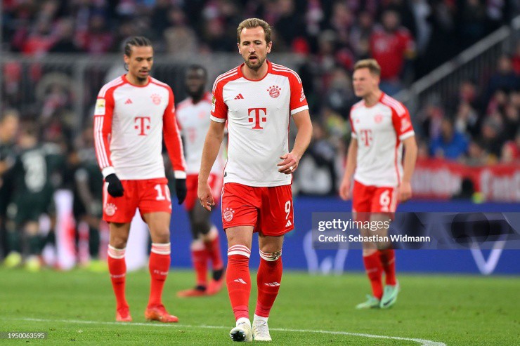 video Highlight : Bayern Munich 0 - 1 Bremen (Bundesliga)