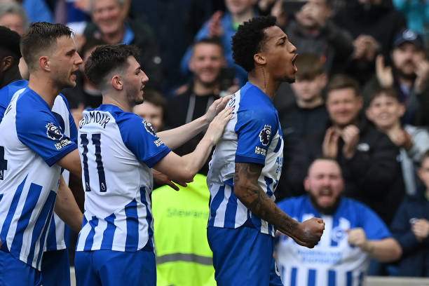 video Highlight : Brighton 1 - 0 Aston Villa (Ngoại hạng Anh)