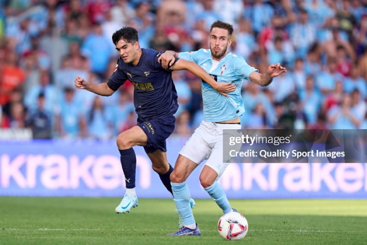 video Highlight : Celta Vigo 2 – 1 Alaves (Vòng 1 La Liga)