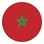 Morocco (w)U20